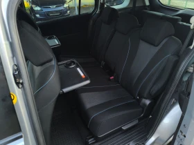 Mazda 5 -FACE LIFT-1.6HDI-116кс-6 скорости-7 места-КЛИМА-, снимка 12