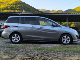 Mazda 5 -FACE LIFT-1.6HDI-116кс-6 скорости-7 места-КЛИМА-, снимка 2