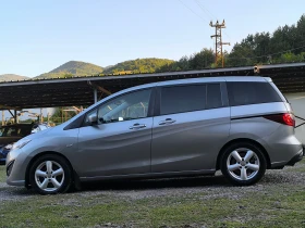 Mazda 5 -FACE LIFT-1.6HDI-116кс-6 скорости-7 места-КЛИМА-, снимка 6