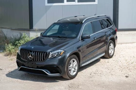 Mercedes-Benz GLS 450 4x4, снимка 1