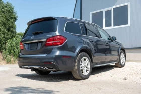 Mercedes-Benz GLS 450 4x4, снимка 5