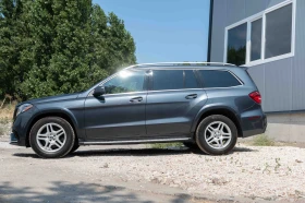 Mercedes-Benz GLS 450 4x4, снимка 4