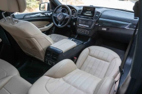 Mercedes-Benz GLS 450 4x4, снимка 9
