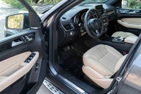 Mercedes-Benz GLS 450 4x4, снимка 7