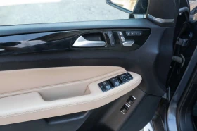 Mercedes-Benz GLS 450 4x4, снимка 8