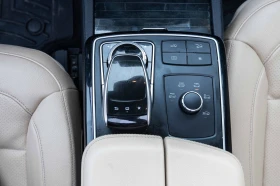 Mercedes-Benz GLS 450 4x4, снимка 13