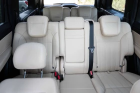 Mercedes-Benz GLS 450 4x4, снимка 10