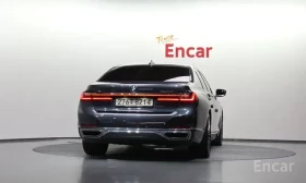 BMW 740 D Xdrive Design Pure Excellence Дистроник HUD , снимка 4