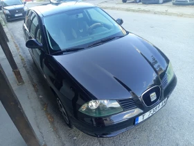 Seat Ibiza, снимка 2