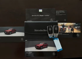 Mercedes-Benz GLC 200 Coupe/AMG Line/Масаж/360Cam/Digital/Line assist, снимка 17