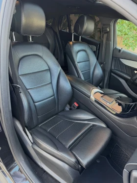 Mercedes-Benz GLC 200 Coupe/AMG Line/Масаж/360Cam/Digital/Line assist, снимка 10