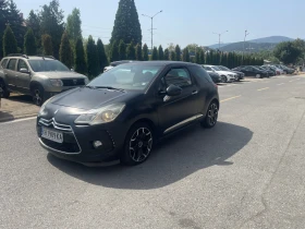 Citroen DS3, снимка 1