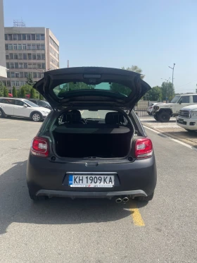 Citroen DS3, снимка 6