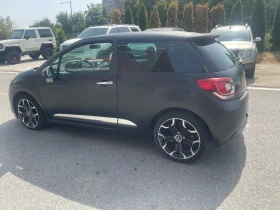 Citroen DS3, снимка 4