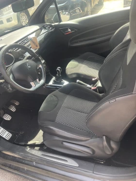 Citroen DS3, снимка 8