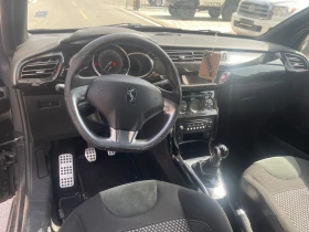Citroen DS3, снимка 7