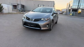 Toyota Auris 1.6 БЕНЗИН 129000км, снимка 1