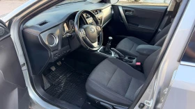 Toyota Auris 1.6 БЕНЗИН 129000км, снимка 11