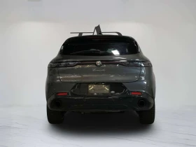 Alfa Romeo Tonale Veloce AWD | Grigio Ascari Metallic, снимка 4