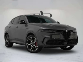 Alfa Romeo Tonale Veloce AWD | Grigio Ascari Metallic, снимка 1