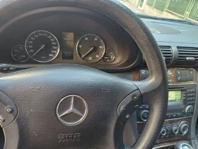 Mercedes-Benz C 200, снимка 7
