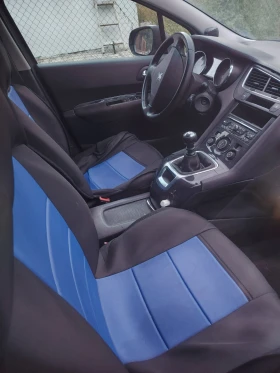 Peugeot 5008, снимка 2