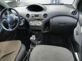 Toyota Yaris 1.0, снимка 6