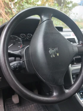 Peugeot 307 SW, снимка 4