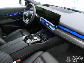 BMW 520 i Steptronic, снимка 7
