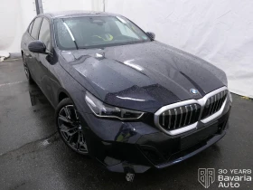 BMW 520 i Steptronic, снимка 4