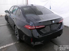 BMW 520 i Steptronic, снимка 2