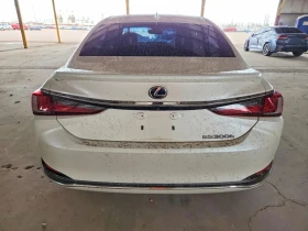 Lexus ES 300, снимка 6