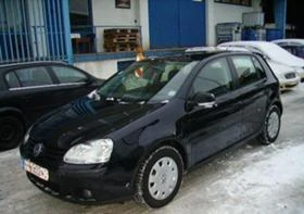 VW Golf 1.9,2.0.1.6i-4X4 | Mobile.bg    2