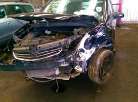 Opel Zafira Z18XERчасти - [12] 