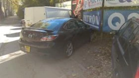 Mazda 6 2.2TD | Mobile.bg    2