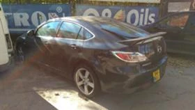 Mazda 6 2.2TD | Mobile.bg    4