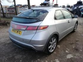 Honda Civic 2.2CDTi - [3] 