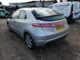 Honda Civic 2.2CDTi - [5] 