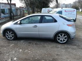 Honda Civic 2.2CDTi - [6] 