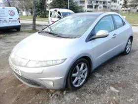 Honda Civic 2.2CDTi - [7] 