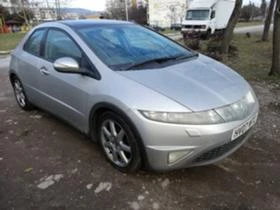 Honda Civic 2.2CDTi - [1] 