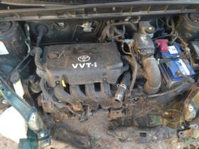 Toyota Yaris verso 1.3 vvti VERSO | Mobile.bg   2