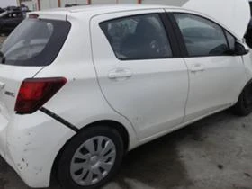 Toyota Yaris 1.0i.1.3i | Mobile.bg    5