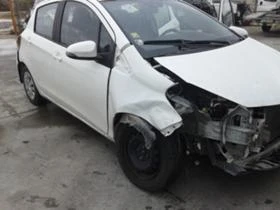 Toyota Yaris 1.0i.1.3i | Mobile.bg    8