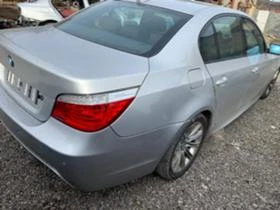 BMW 520  FaceLift 177кс N47 - [5] 