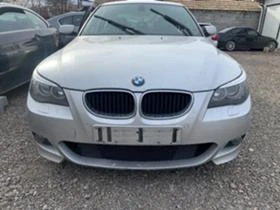 BMW 520  FaceLift 177кс N47 - [1] 