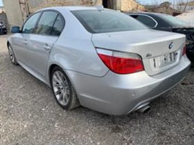 BMW 520  FaceLift 177кс N47 - [6] 