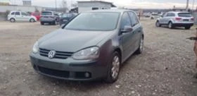 VW Golf 1.9 TDI - [1] 