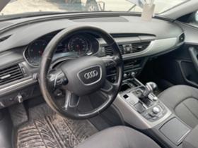 Audi A6 3.0TDI 245ks | Mobile.bg   6