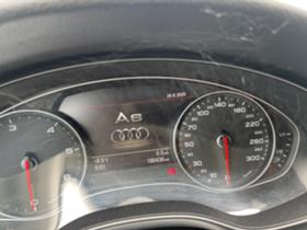 Audi A6 3.0TDI 245ks | Mobile.bg   8